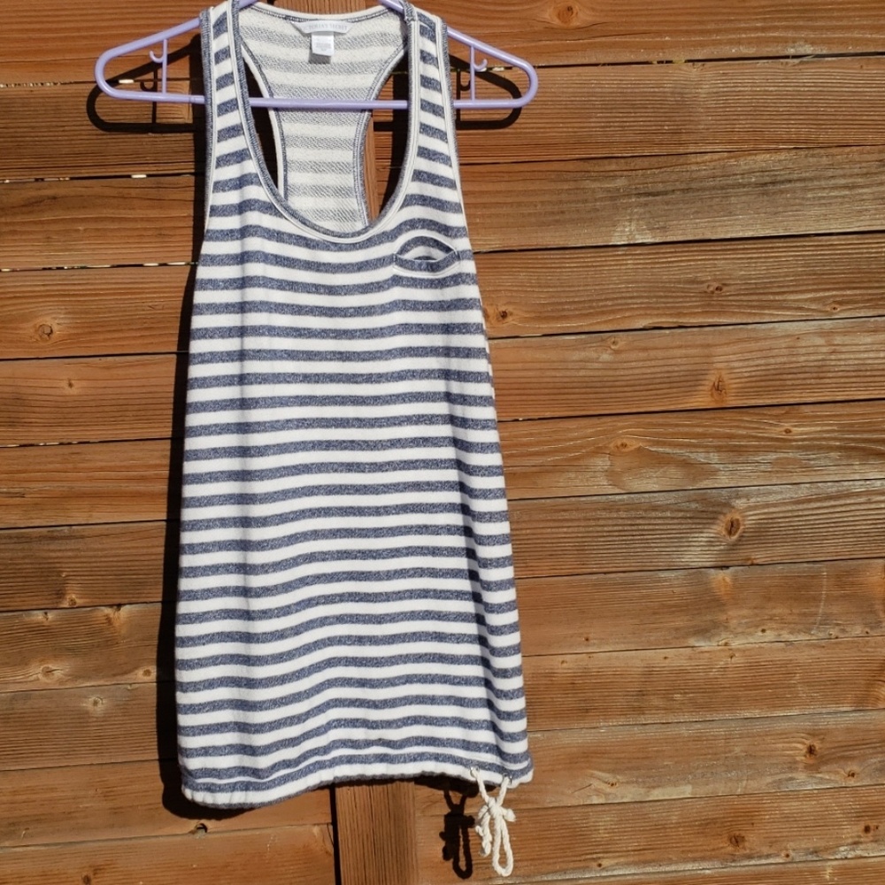 Victoria’s Secret racer back tank top